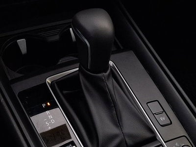 2025 Mazda Mazda CX-50 Hybrid Preferred Package