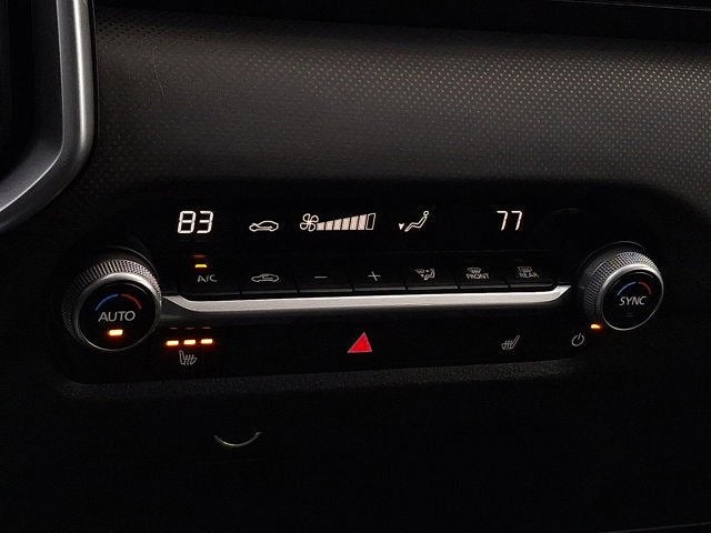 2025 Mazda Mazda CX-50 Hybrid Preferred Package