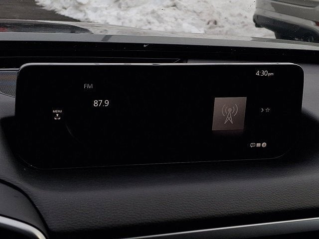 2025 Mazda Mazda CX-50 Hybrid Preferred Package