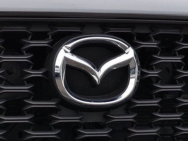 2025 Mazda Mazda CX-50 Hybrid Preferred Package