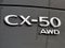 2025 Mazda Mazda CX-50 Hybrid Preferred Package