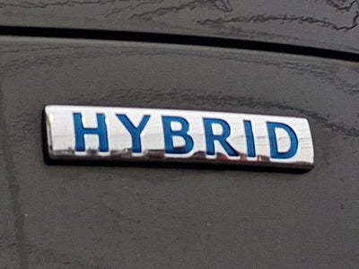 2025 Mazda Mazda CX-50 Hybrid Preferred Package