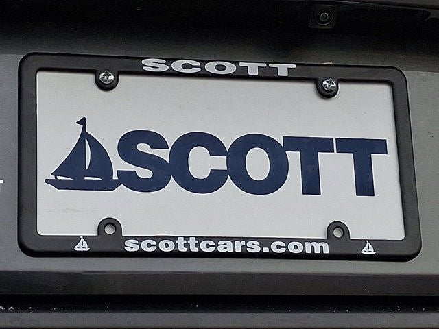 2025 Mazda Mazda CX-50 Hybrid Preferred Package