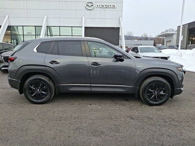 2025 Mazda Mazda CX-50 Hybrid Preferred Package