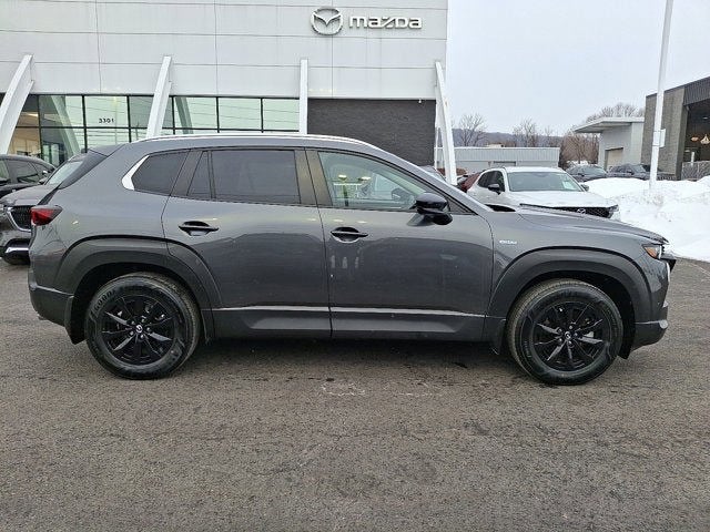 2025 Mazda Mazda CX-50 Hybrid Preferred Package