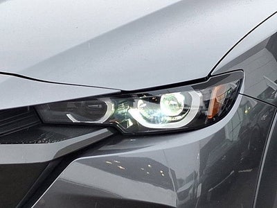 2025 Mazda Mazda CX-50 Hybrid Preferred Package