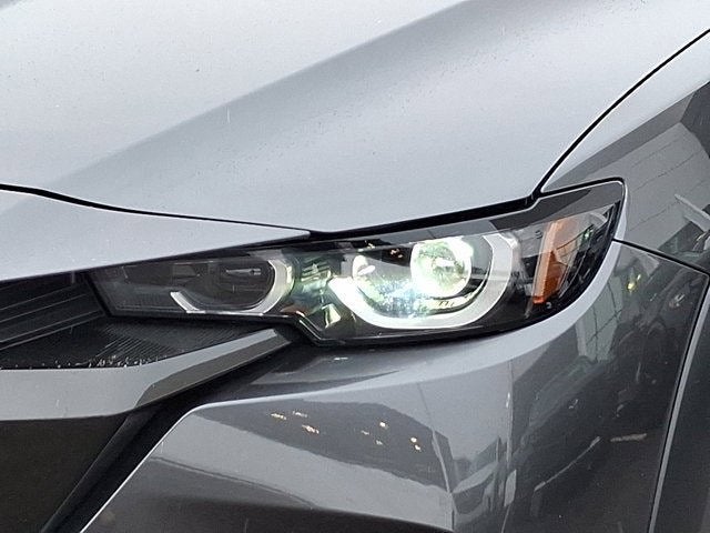 2025 Mazda Mazda CX-50 Hybrid Preferred Package