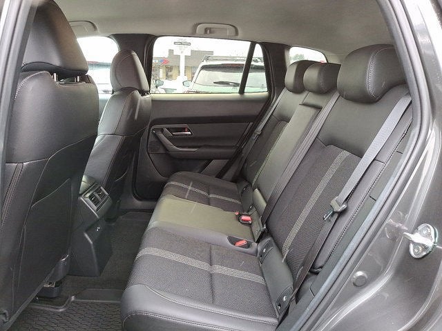 2025 Mazda Mazda CX-50 Hybrid Preferred Package