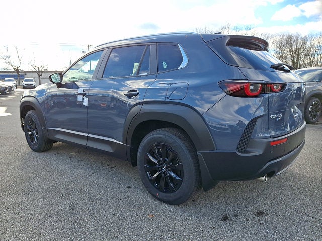 2026 Mazda Mazda CX-50 Hybrid Preferred AWD