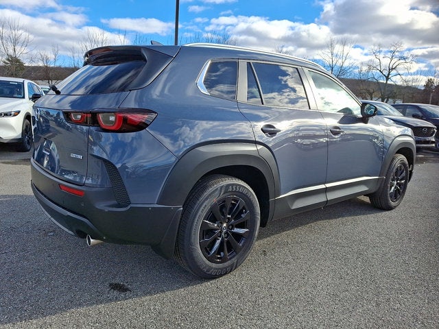 2026 Mazda Mazda CX-50 Hybrid Preferred AWD