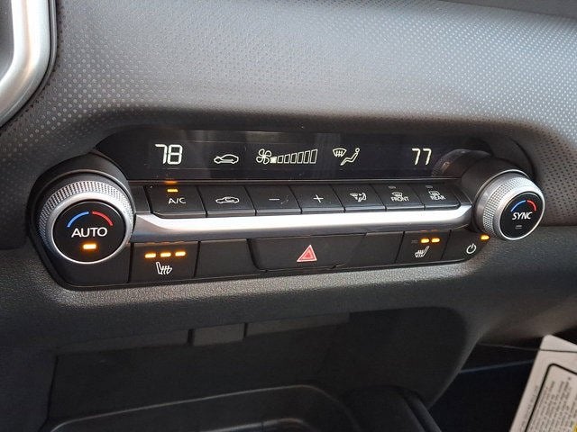 2026 Mazda Mazda CX-50 Hybrid Preferred AWD