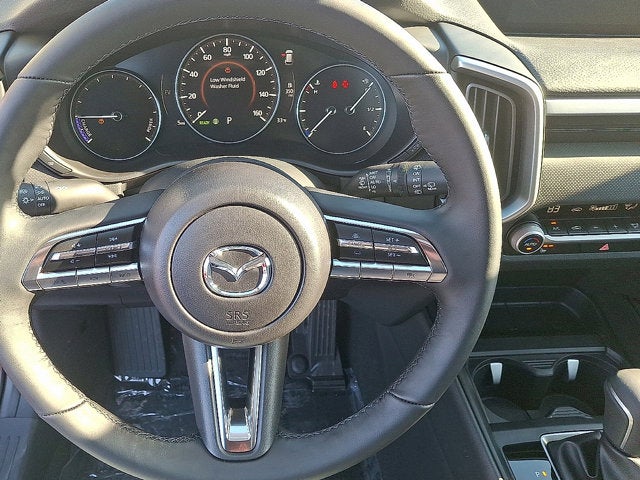 2026 Mazda Mazda CX-50 HEV Preferred AWD