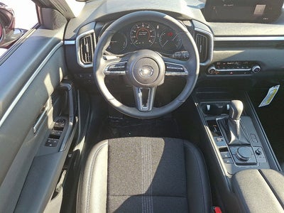 2026 Mazda Mazda CX-50 HEV Preferred AWD