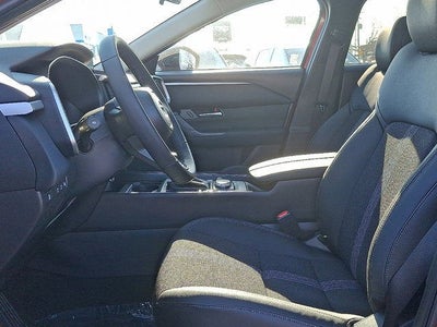 2026 Mazda Mazda CX-50 HEV Preferred AWD