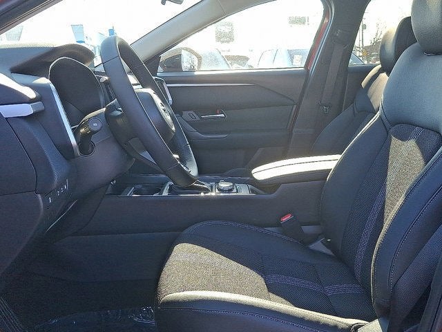 2026 Mazda Mazda CX-50 HEV Preferred AWD