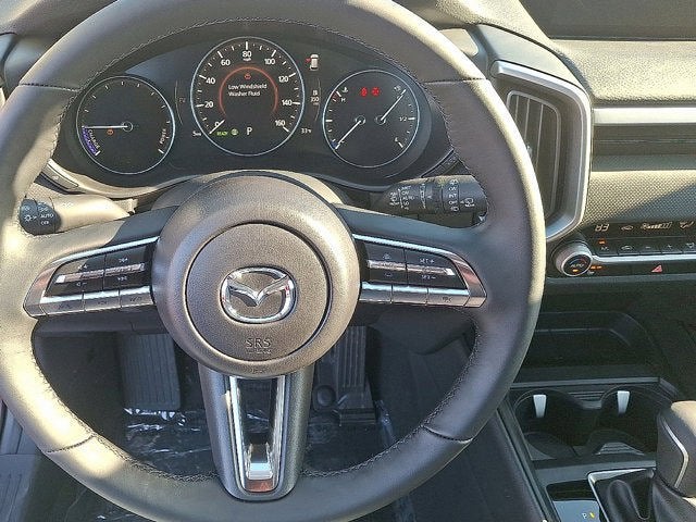 2026 Mazda Mazda CX-50 HEV Preferred AWD