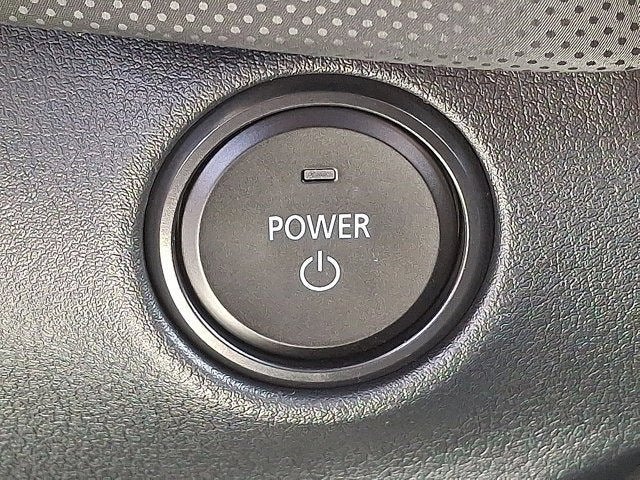 2026 Mazda Mazda CX-50 HEV Preferred AWD