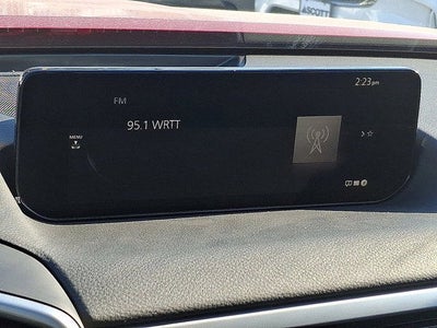 2026 Mazda Mazda CX-50 HEV Preferred AWD