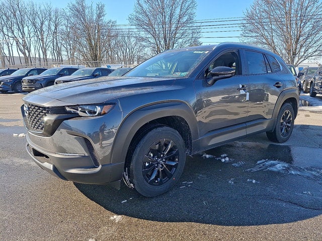 2026 Mazda Mazda CX-50 Hybrid Preferred AWD