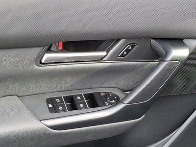 2025 Mazda Mazda CX-50 Hybrid Preferred Package