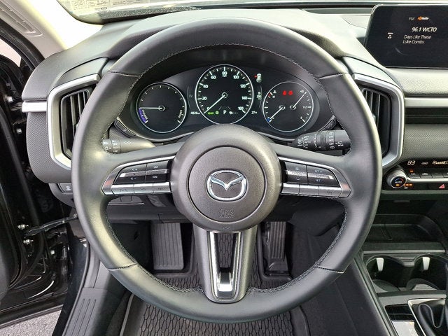 2025 Mazda Mazda CX-50 Hybrid Preferred Package