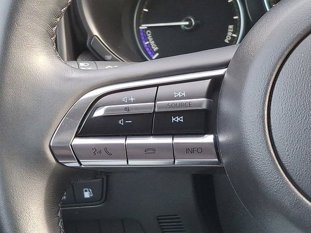 2025 Mazda Mazda CX-50 Hybrid Preferred Package