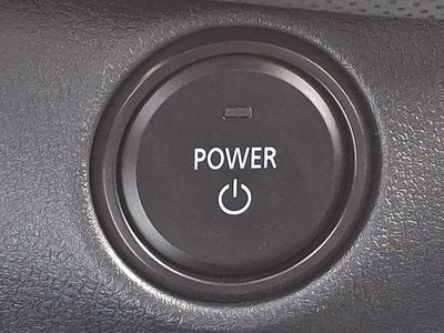 2025 Mazda Mazda CX-50 Hybrid Preferred Package