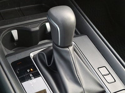 2025 Mazda Mazda CX-50 Hybrid Preferred Package