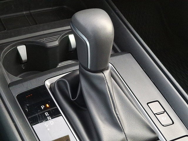 2025 Mazda Mazda CX-50 Hybrid Preferred Package