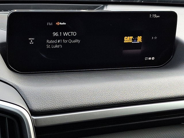 2025 Mazda Mazda CX-50 Hybrid Preferred Package