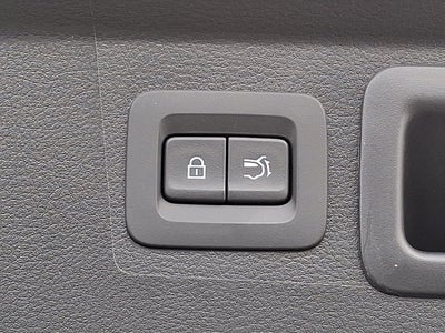 2025 Mazda Mazda CX-50 Hybrid Preferred Package