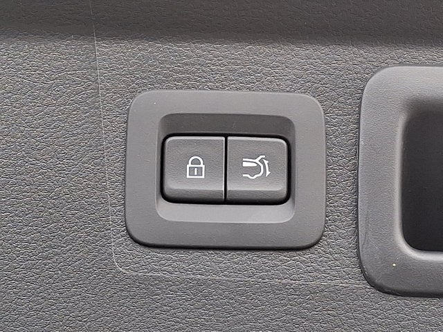 2025 Mazda Mazda CX-50 Hybrid Preferred Package