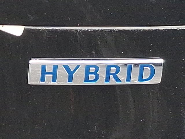 2025 Mazda Mazda CX-50 Hybrid Preferred Package