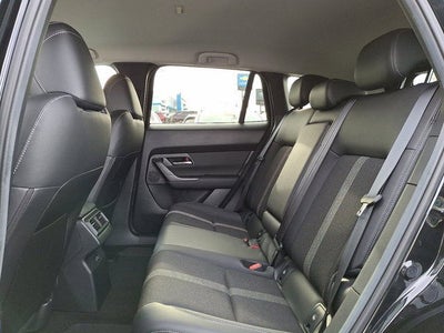 2025 Mazda Mazda CX-50 Hybrid Preferred Package