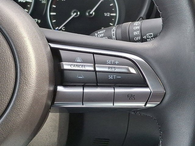 2025 Mazda Mazda CX-50 Hybrid Preferred Package