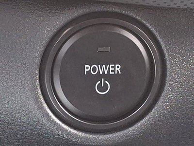 2025 Mazda Mazda CX-50 Hybrid Preferred Package