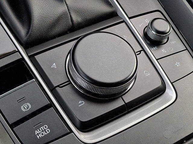 2025 Mazda Mazda CX-50 Hybrid Preferred Package