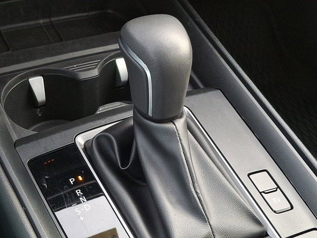 2025 Mazda Mazda CX-50 Hybrid Preferred Package