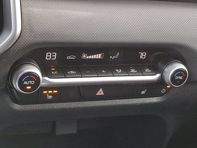 2025 Mazda Mazda CX-50 Hybrid Preferred Package