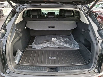 2025 Mazda Mazda CX-50 Hybrid Preferred Package