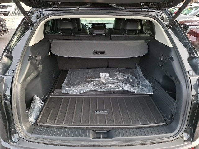 2025 Mazda Mazda CX-50 Hybrid Preferred Package