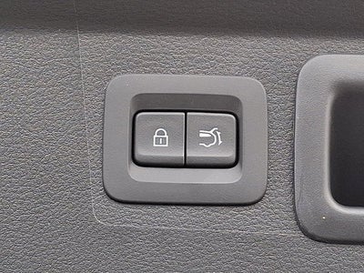 2025 Mazda Mazda CX-50 Hybrid Preferred Package