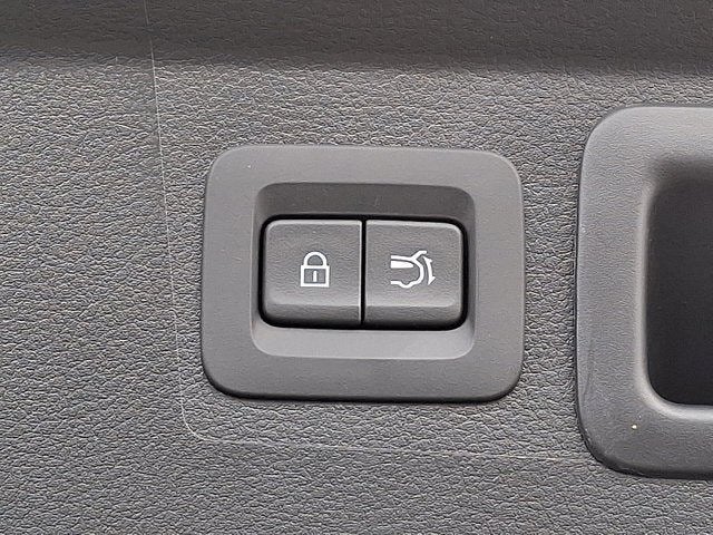 2025 Mazda Mazda CX-50 Hybrid Preferred Package