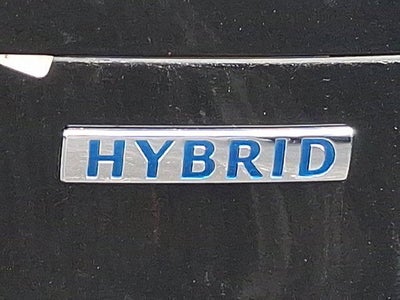 2025 Mazda Mazda CX-50 Hybrid Preferred Package