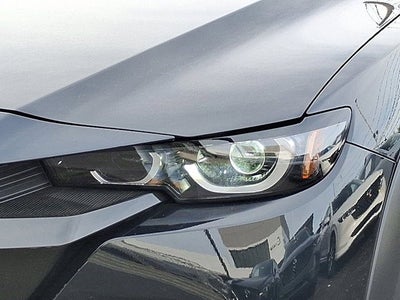 2025 Mazda Mazda CX-50 Hybrid Preferred Package