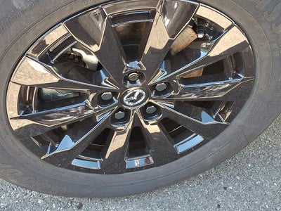 2026 Mazda Mazda CX-50 Hybrid Preferred AWD