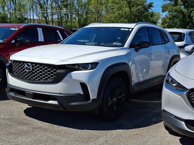 2026 Mazda Mazda CX-50 Hybrid Preferred AWD