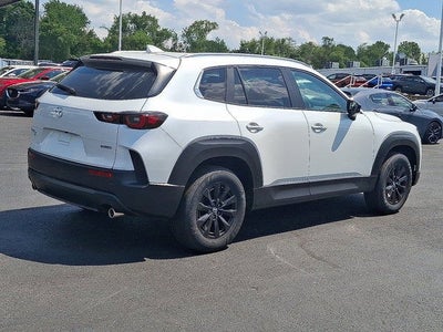 2026 Mazda Mazda CX-50 Hybrid Preferred AWD