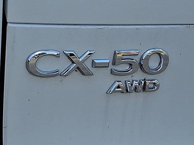 2026 Mazda Mazda CX-50 Hybrid Preferred AWD