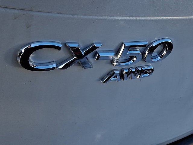2026 Mazda Mazda CX-50 Hybrid Preferred AWD